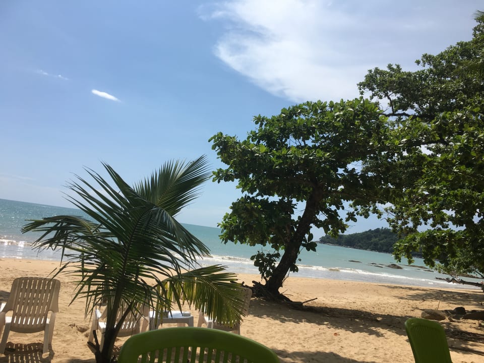 Strand Khao Lak Merlin Resort