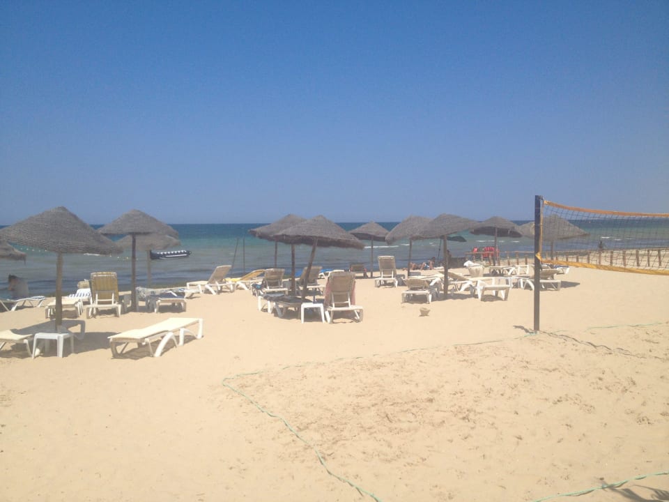 Feiner Sandstrand Alassio Hotel and Thalasso