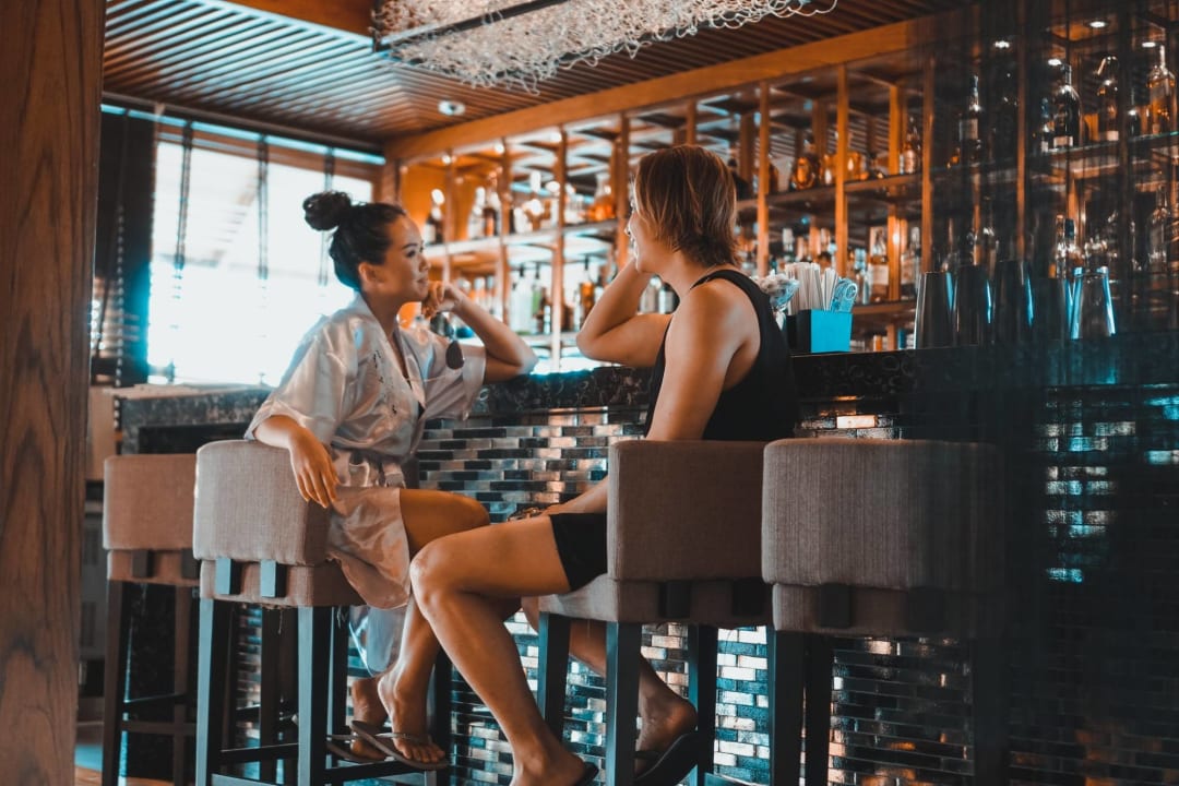 Gastro Hilton Ngapali Resort & Spa