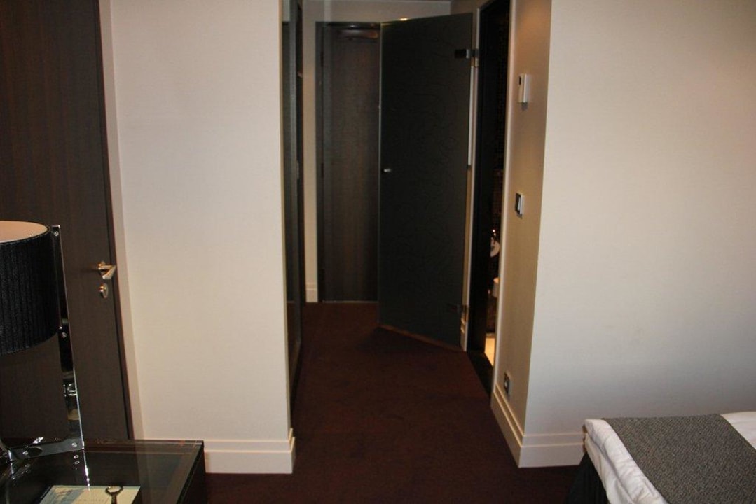 Zimmer Hotel Tallink Riga