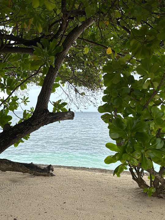 Strand Equator Village Resort