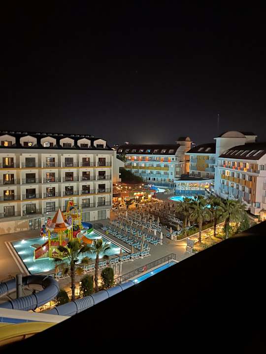 Pool Hane Family Resort