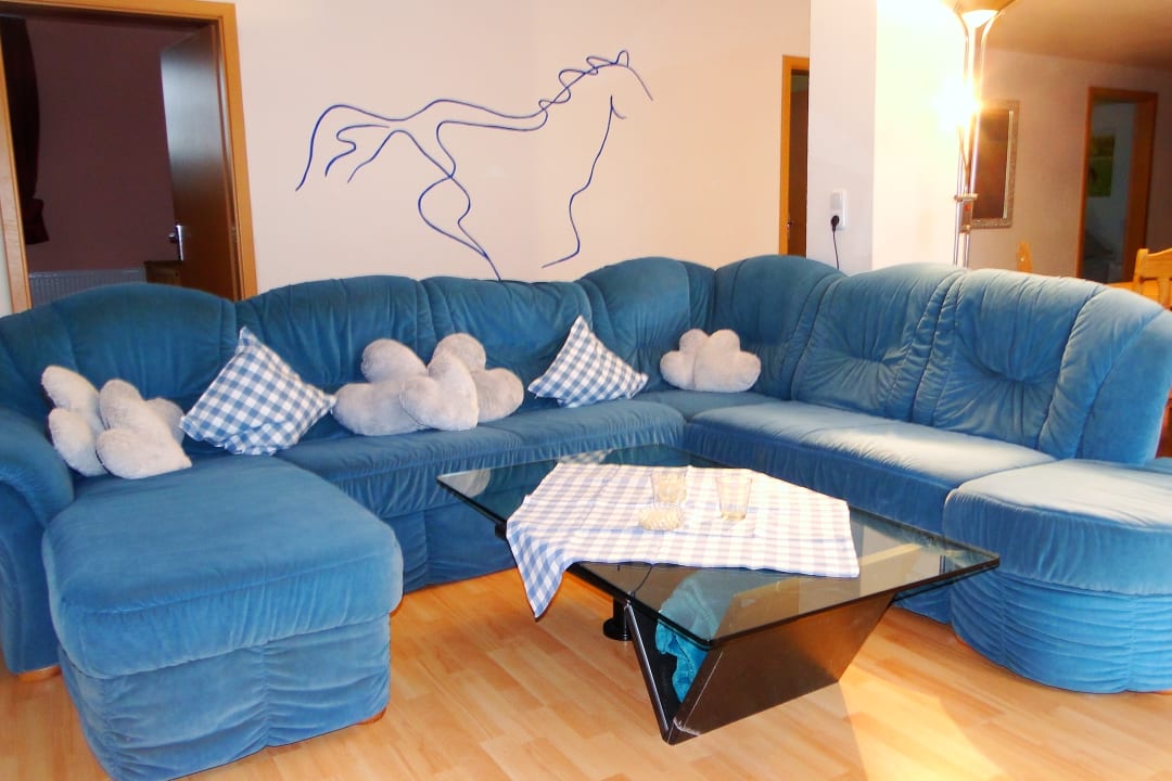 Zimmer Burgbauernhof Katzenstein