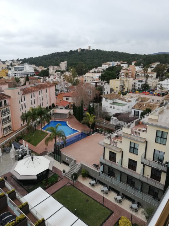 Zimmer Hotel Isla Mallorca & Spa