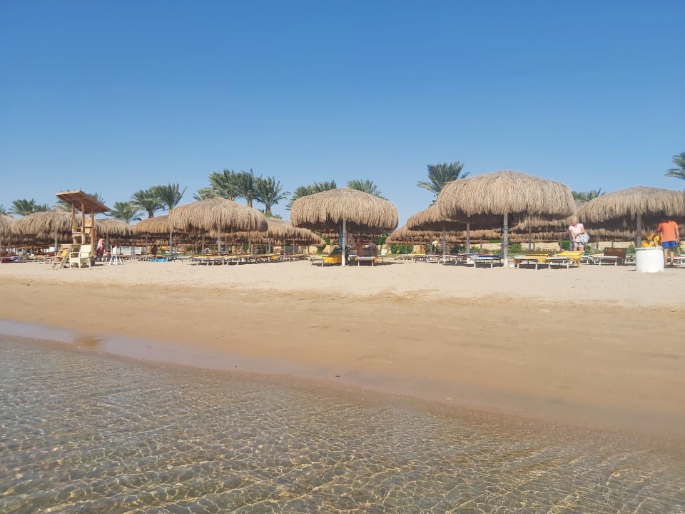 Strand Sentido Caribbean World Soma Bay