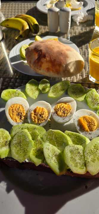 Gastro Makadi Spa - Adults only