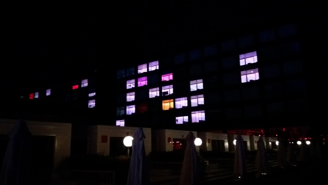 Außenansicht Adam & Eve - Adults only