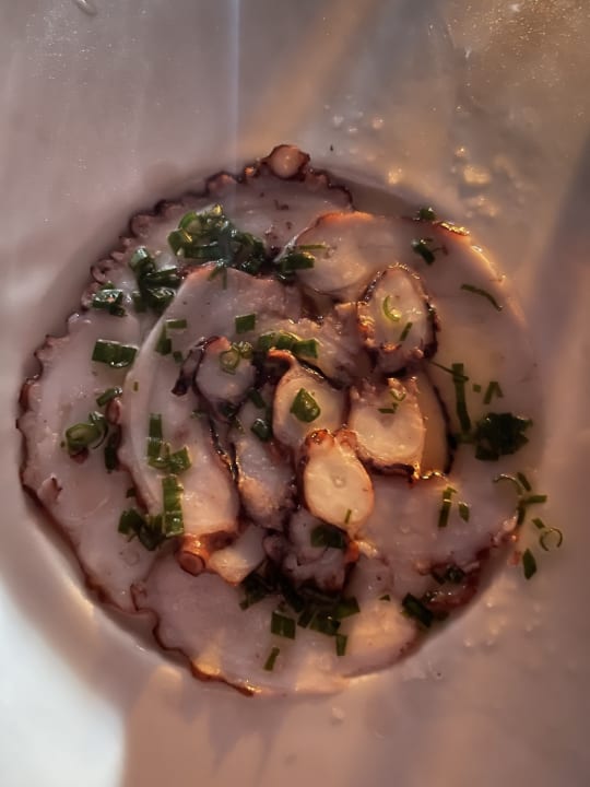 Gastro The Aiyana Resort & Spa