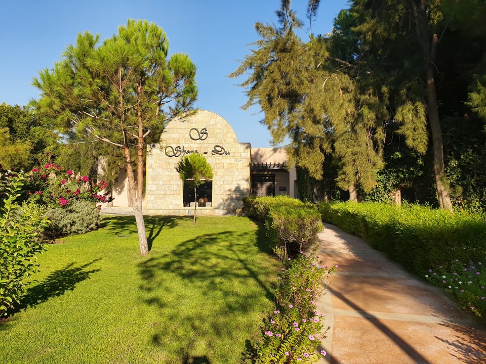 Garten Xanadu Resort Hotel