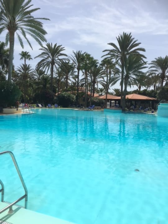 Pool ROBINSON JANDIA PLAYA