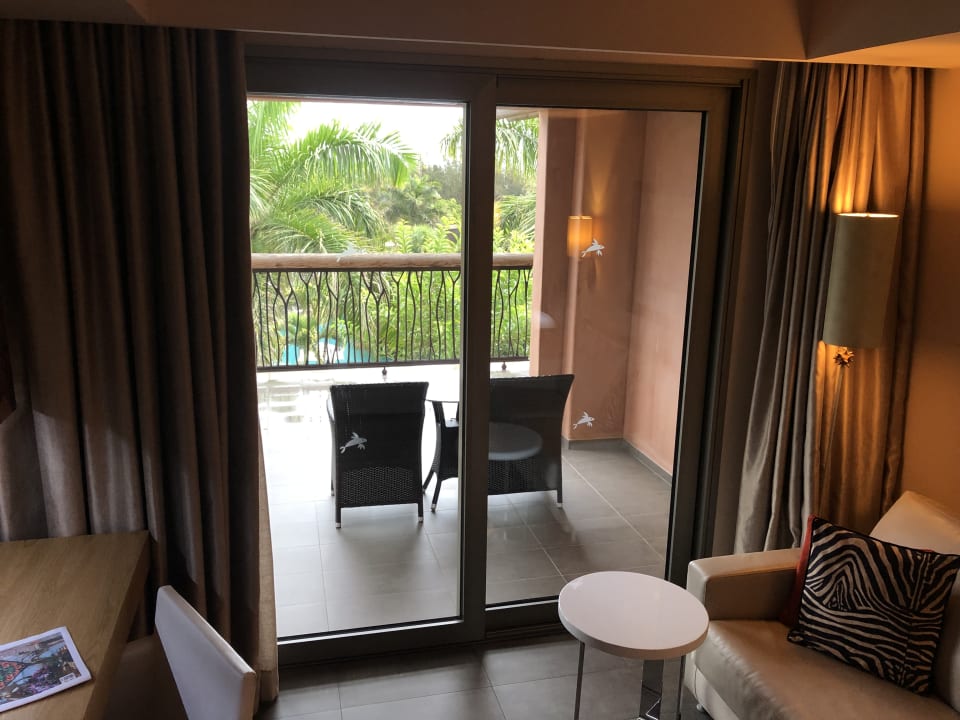 Zimmer Lopesan Baobab Resort