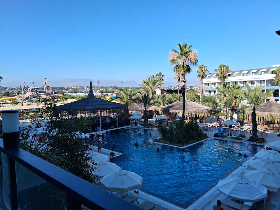 Pool Dream Water World