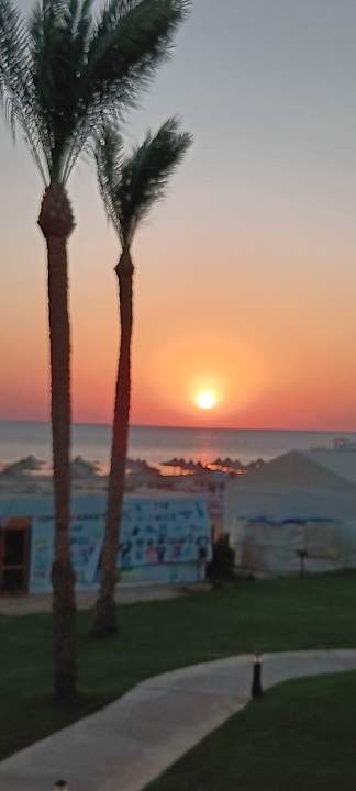 Außenansicht Stella Beach Resort & Spa Makadi Bay