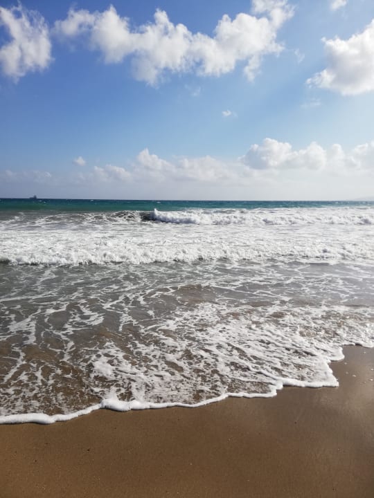Strand Apollonia Beach Resort & Spa
