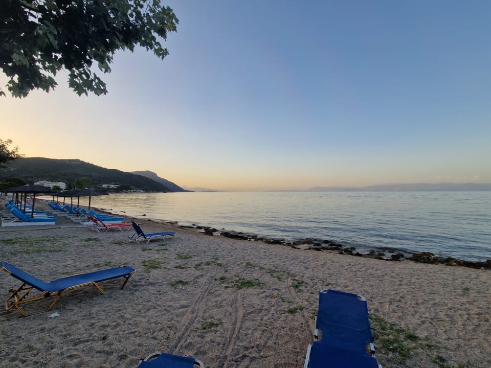 Strand Hotel Albatros