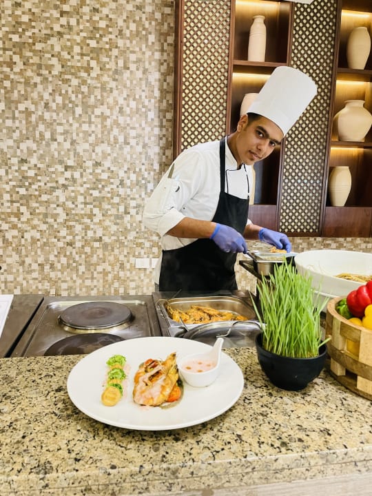 Gastro Steigenberger Resort Alaya Marsa Alam - Red Sea - Adults only
