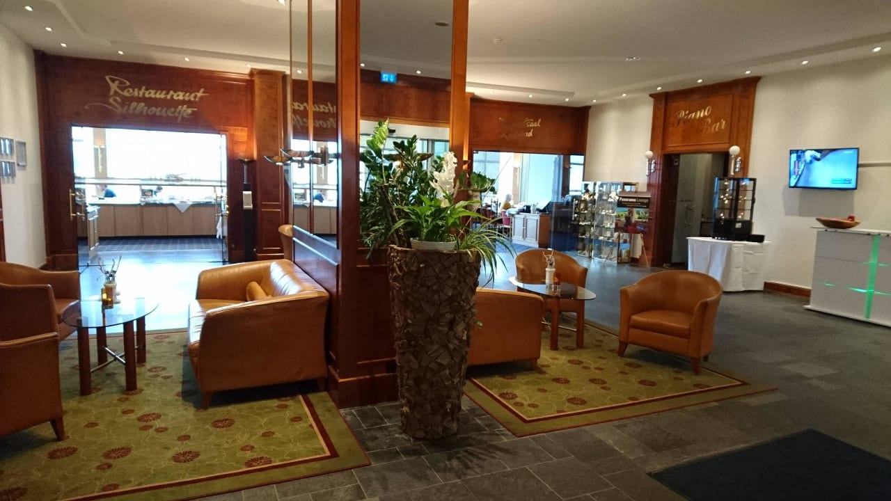 Lobby und Rezeption Best Western Ahorn Hotel Oberwiesenthal - Adults only