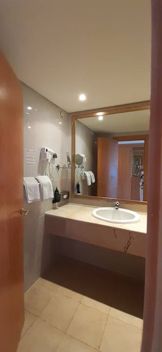 Zimmer Hotel Marhaba Palace