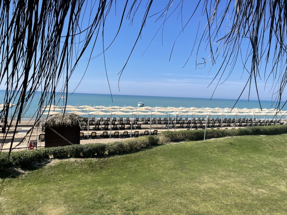 Strand Sherwood Dreams Resort