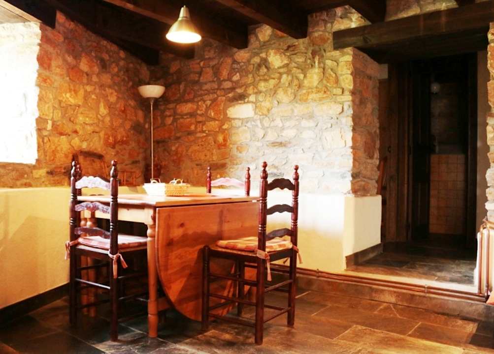 Gastro Rural Las Medulas