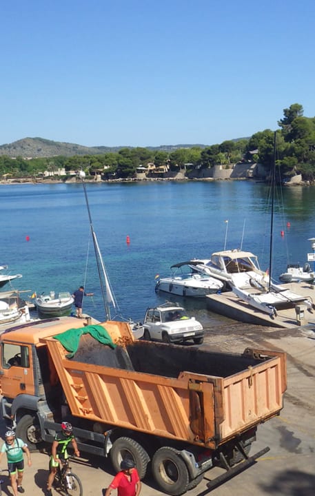 Strand Hipotels Eurotel Punta Rotja Golf & Spa