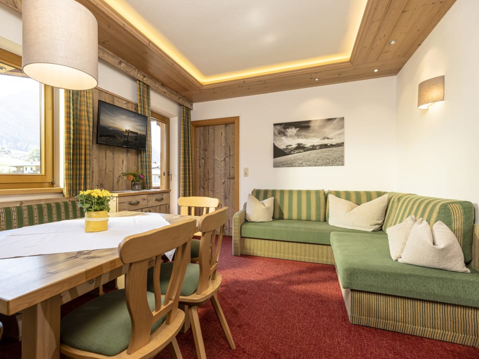 Zimmer Landhaus Greil