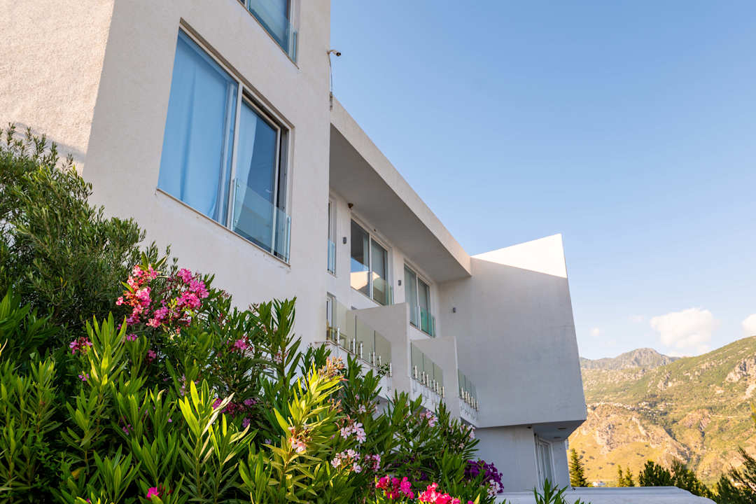 Außenansicht Stone Beach Residence Adults Only Resort