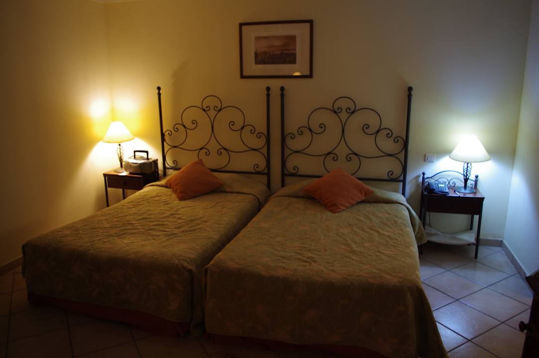 Doppelbett Iberostar Origin Playa Alameda