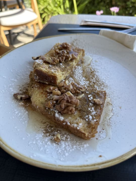 Gastro Harmony Boutique Resort