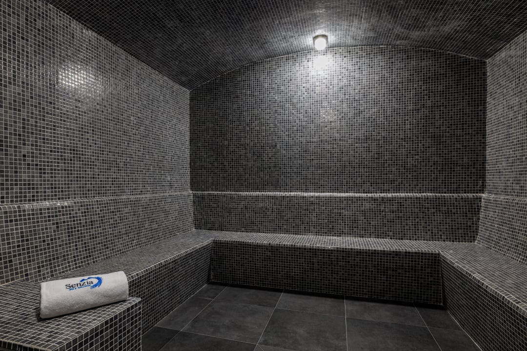 Sport & Freizeit Senator Gandia Hotel