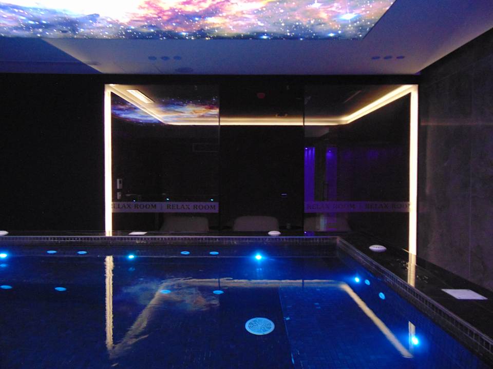 Sport & Freizeit Hotel Elisa Tirana, Affiliated by Meliá