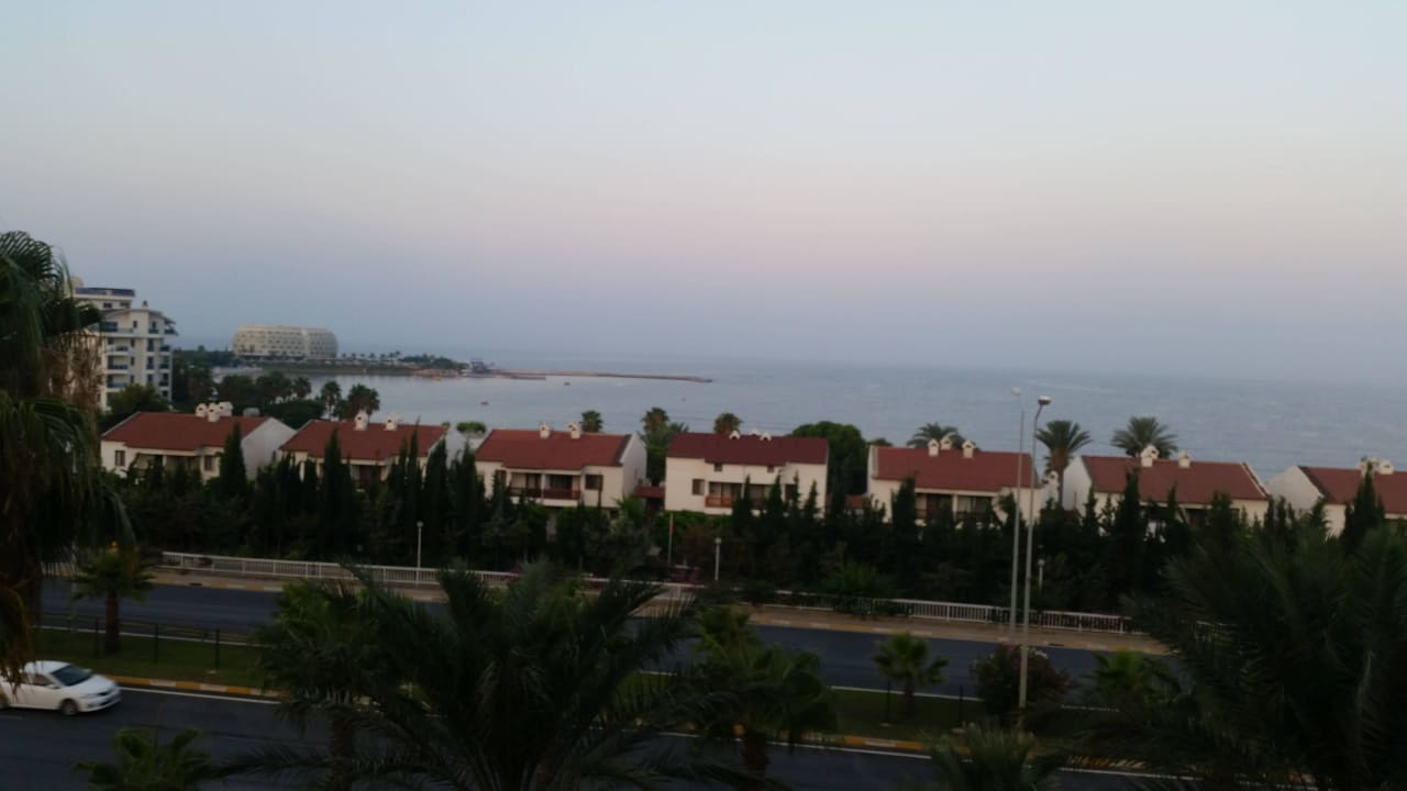 Meer Hotel Arabella World
