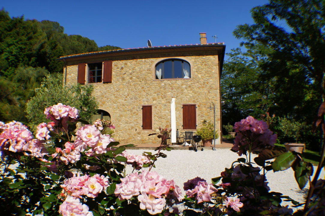 Casolare Hotel Il Casolare Val di Mare