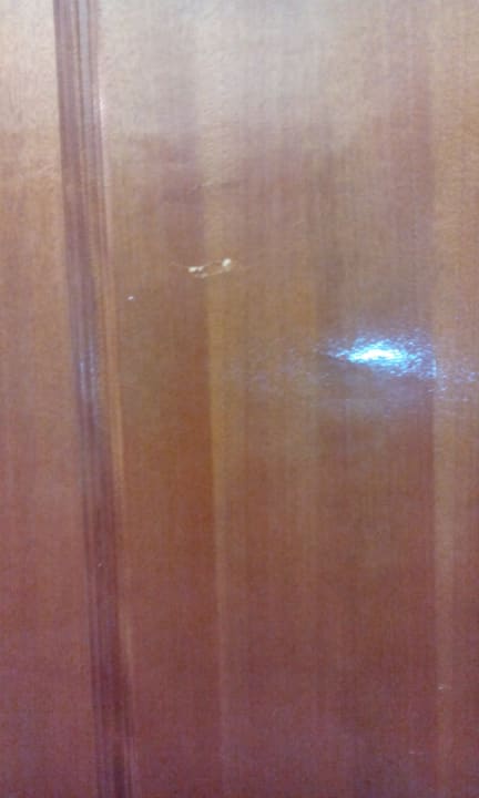 Zimmer Hotel Nevada Hamburg