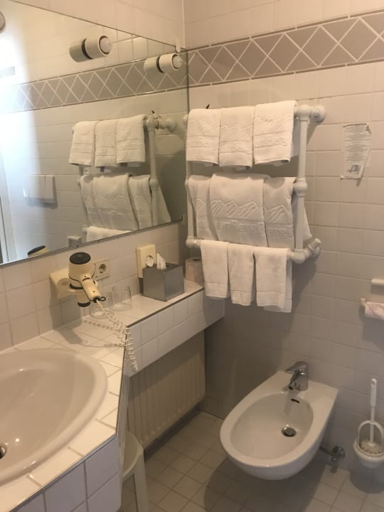 Zimmer Hotel Kreuzberg Monte Croce