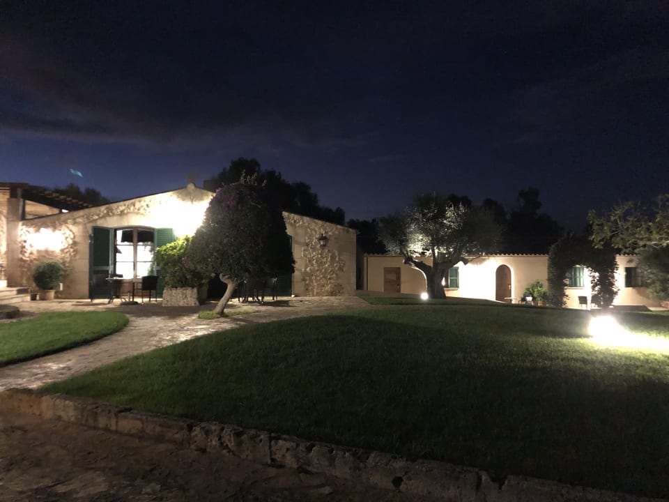 "Außenansicht" Hotel Son Amoixa Vell (Manacor) • HolidayCheck (Mallorca