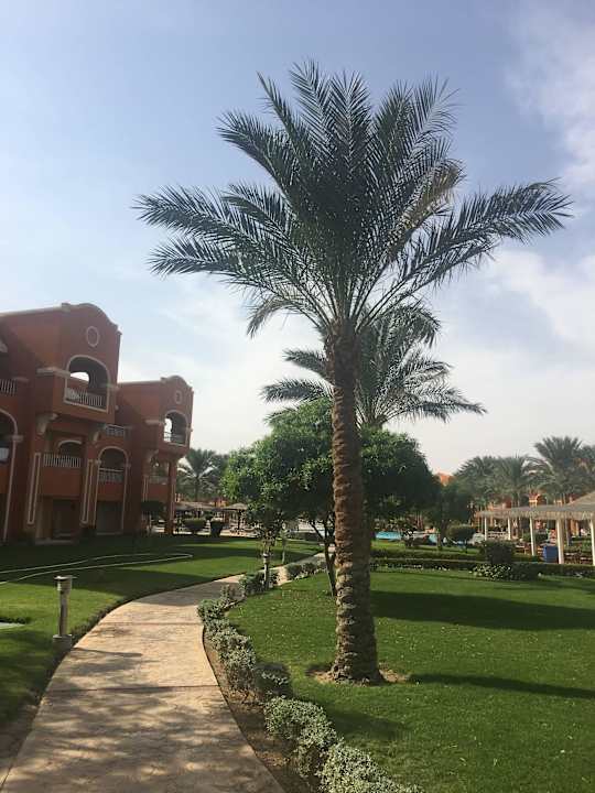 Anlage Sentido Caribbean World Soma Bay