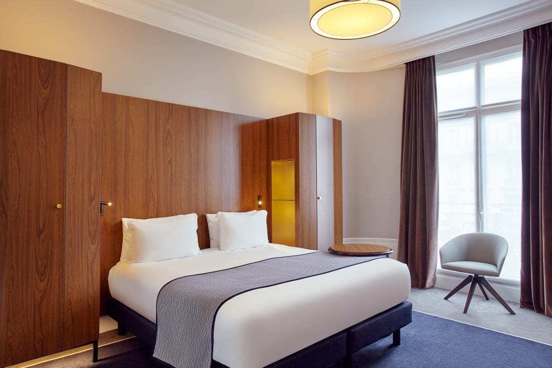 Zimmer Holiday Inn Paris Gare de Lyon Bastille