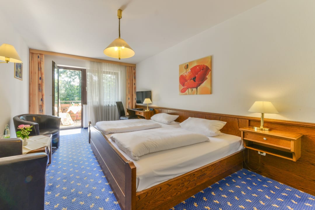 Zimmer Hotel Zur Mühle