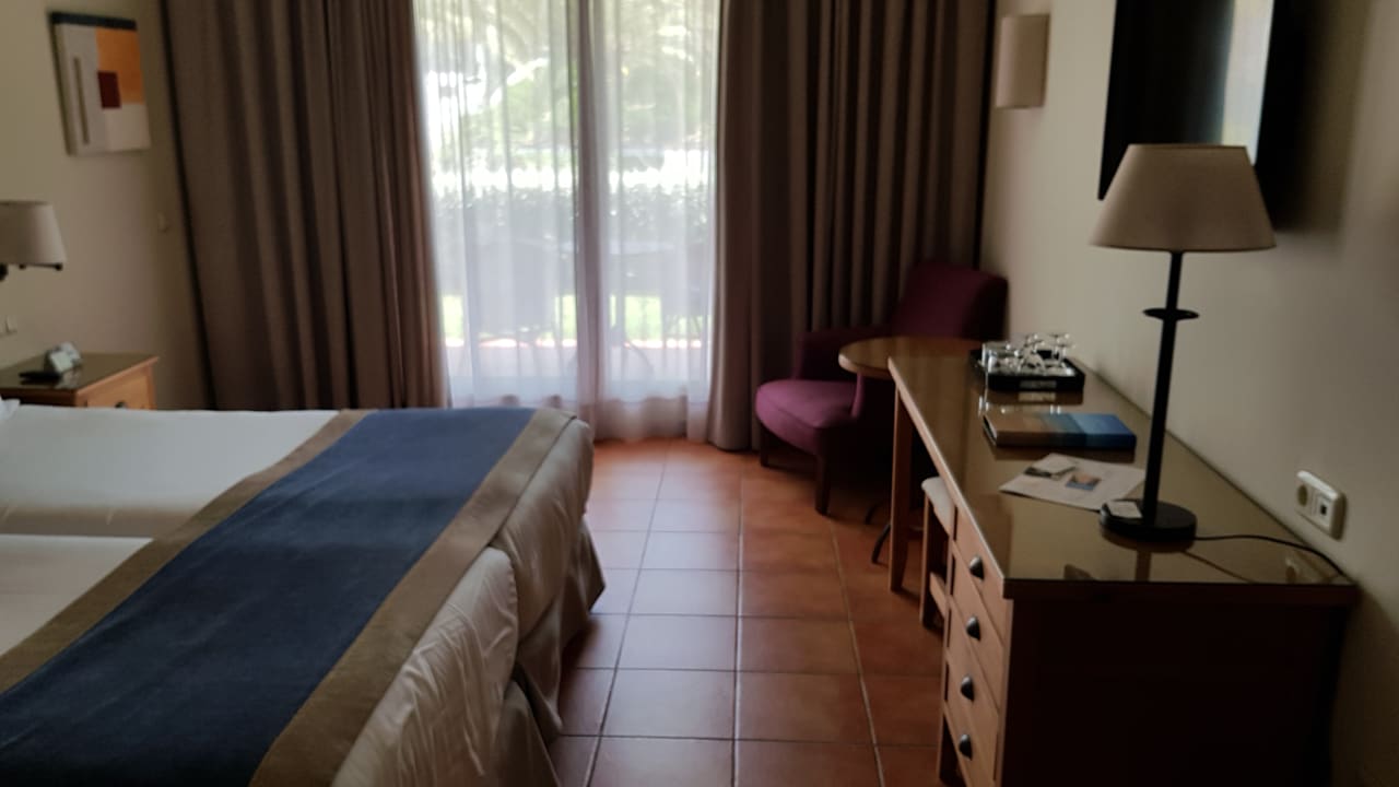 Zimmer Fuerte Costa Luz (Fuerte Conil-Resort)