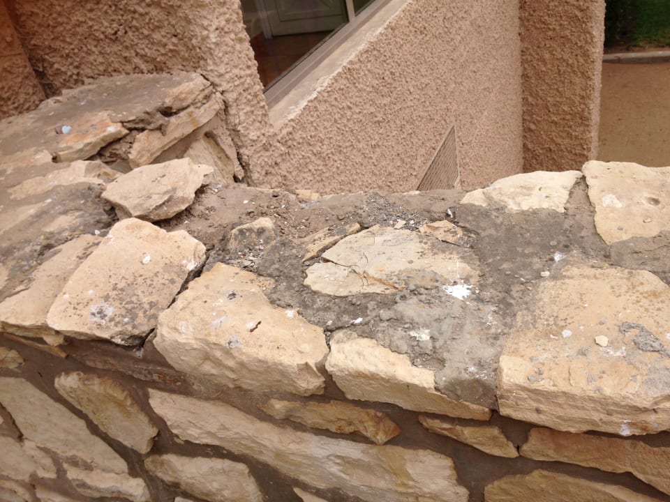 Außenansicht Dunes D'or Ocean Club