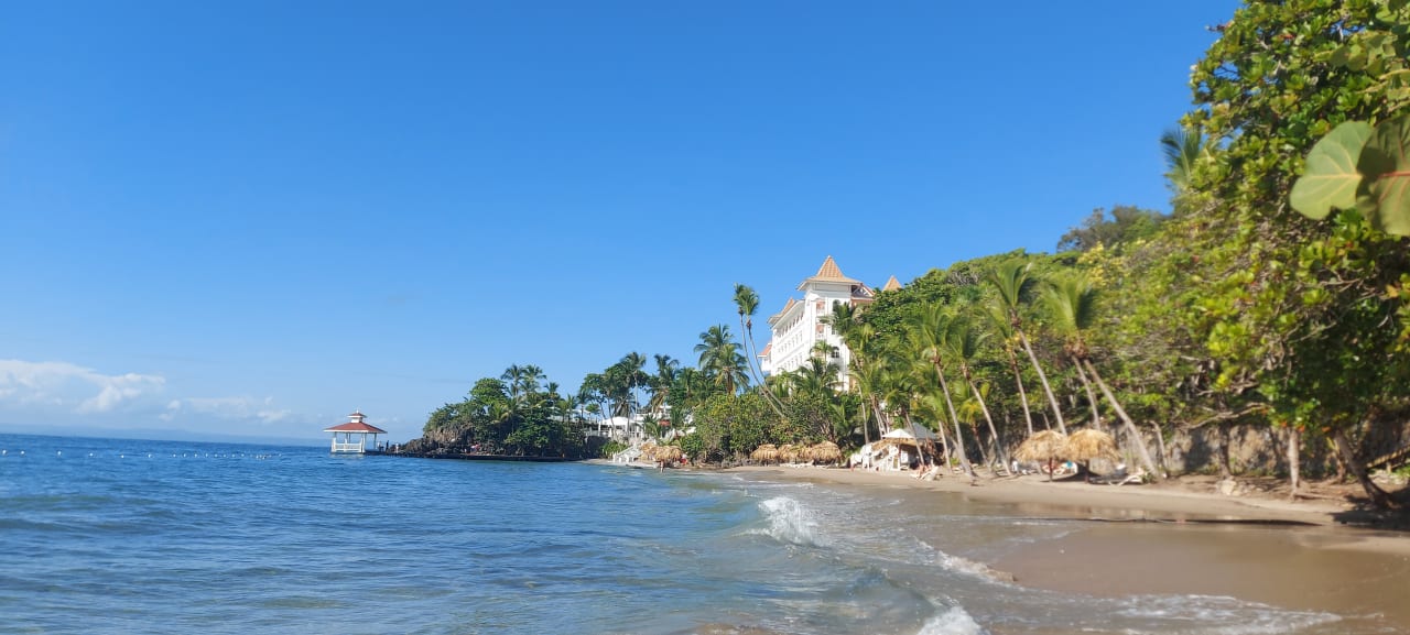 Strand Bahia Principe Grand Samana - Adults Only
