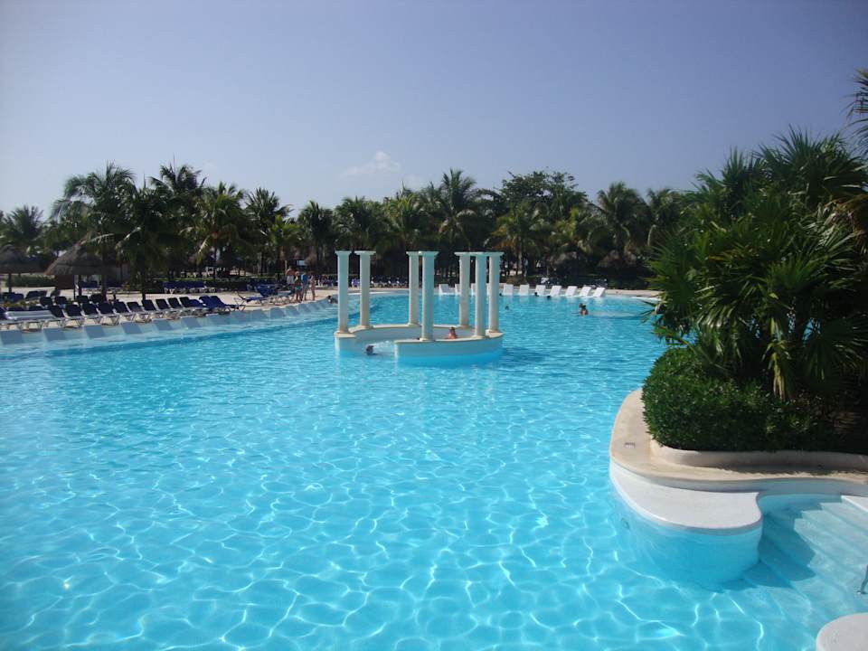 Kantenah Grand Palladium Kantenah Resort & Spa