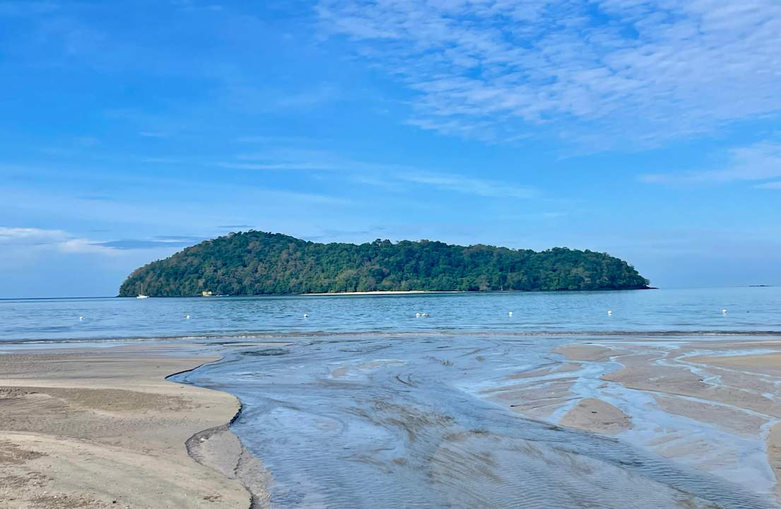 Strand HOLIDAY VILLA BEACH RESORT & SPA LANGKAWI KEDAH