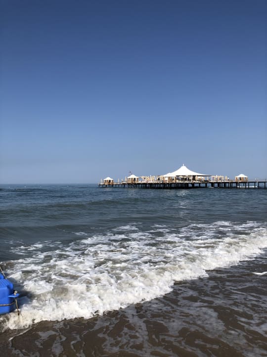 Strand Arum Barut Collection