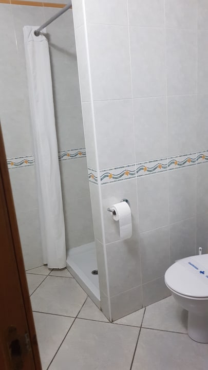 Zimmer Aparthotel Esquinzo Y Monte Del Mar