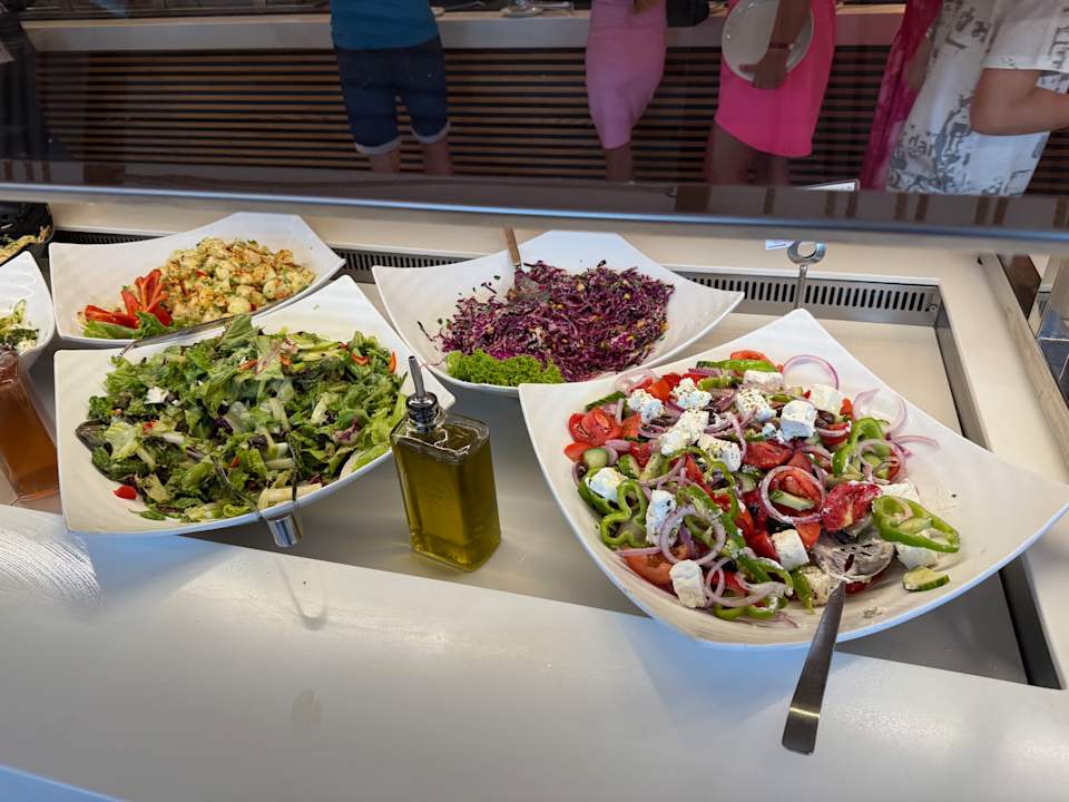 Gastro Calimera Sirens Beach