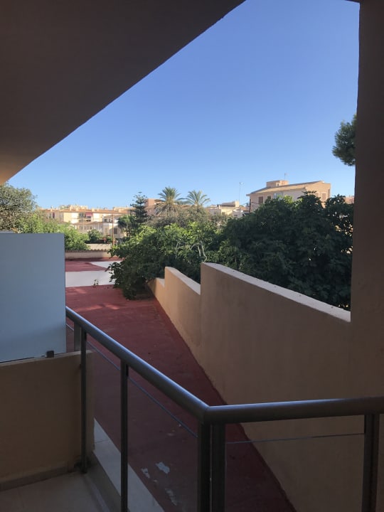 Zimmer Flacalco Hotel & Apartments