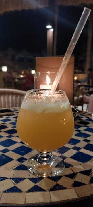 Gastro Jaz Dar EL Madina