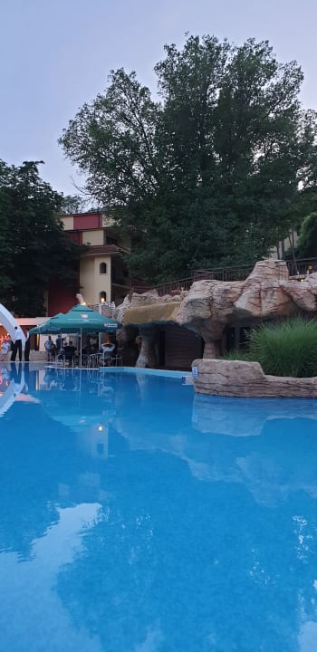 Pool GRIFID Aqua Club Bolero